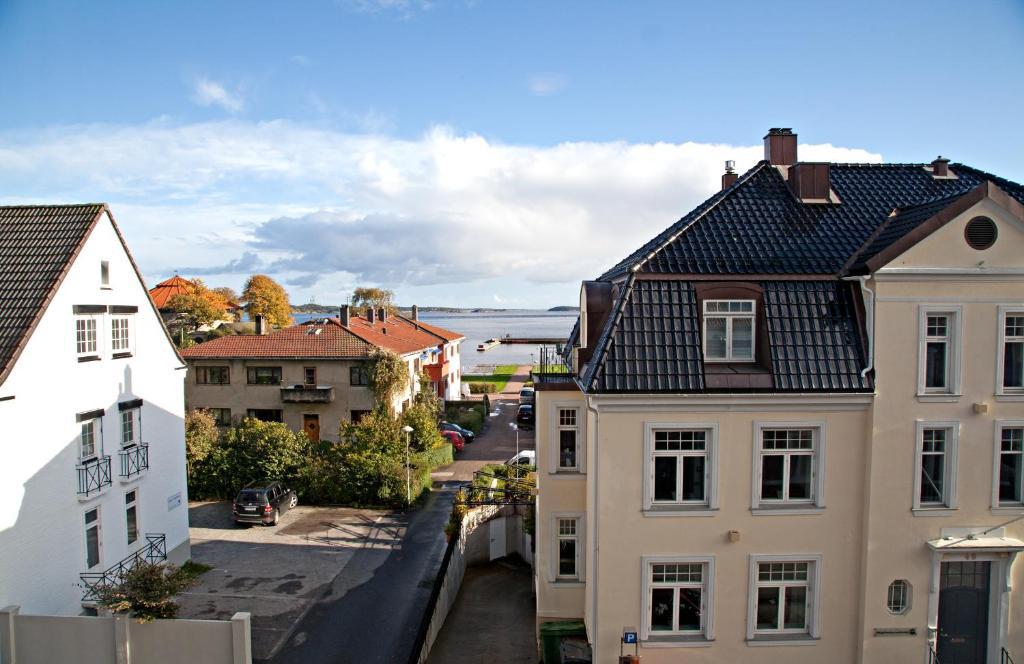Sjoglott Hotel Kristiansand Habitación foto